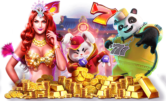 jogue em caça-níqueis ricos na 2040bet.com