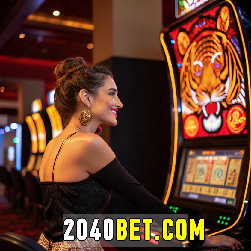 Promoções do cassino ao Vivo 2040bet.com