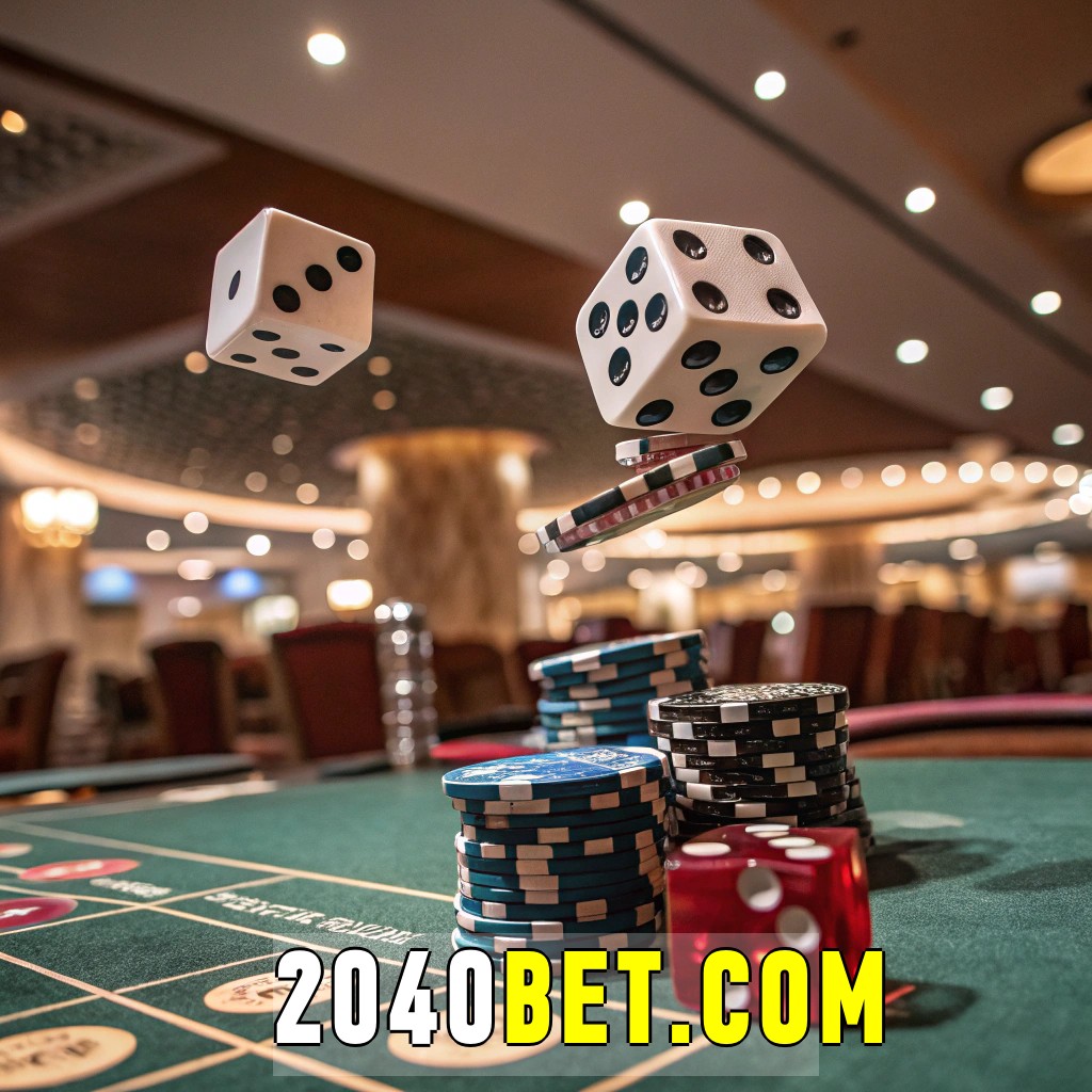 2040bet.com