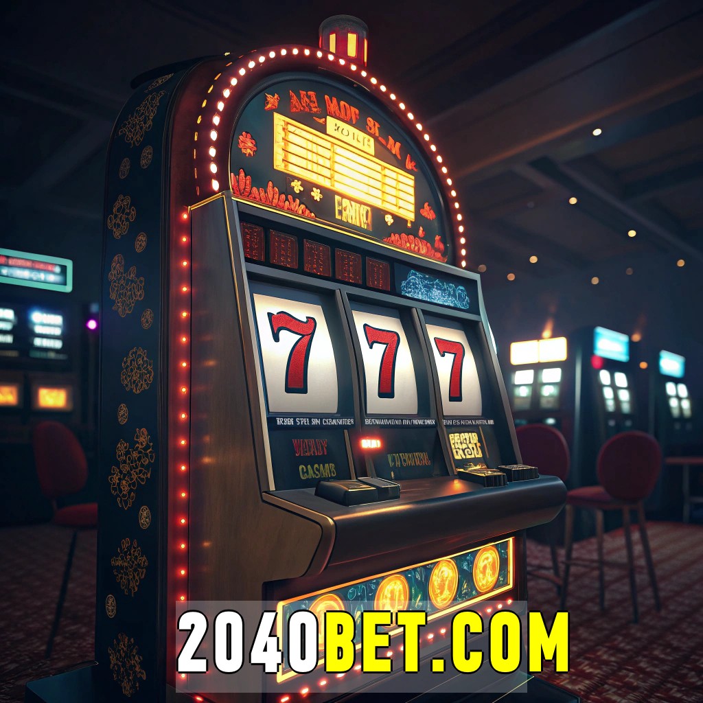 vivo no cassino 2040bet.com