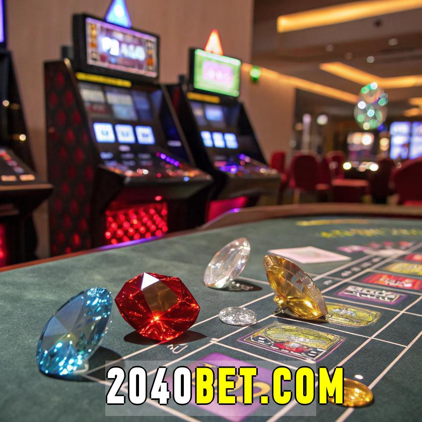 2040bet.com