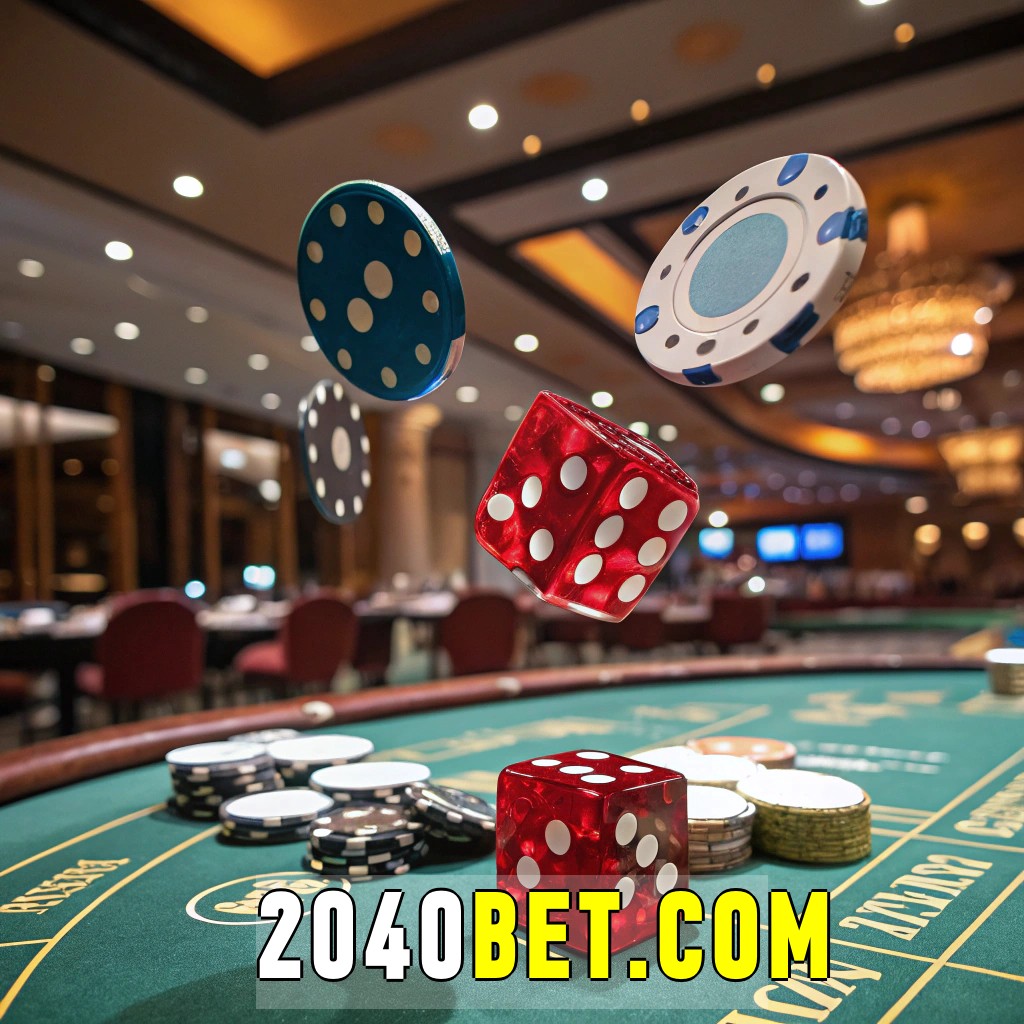 cassino 2040bet.com