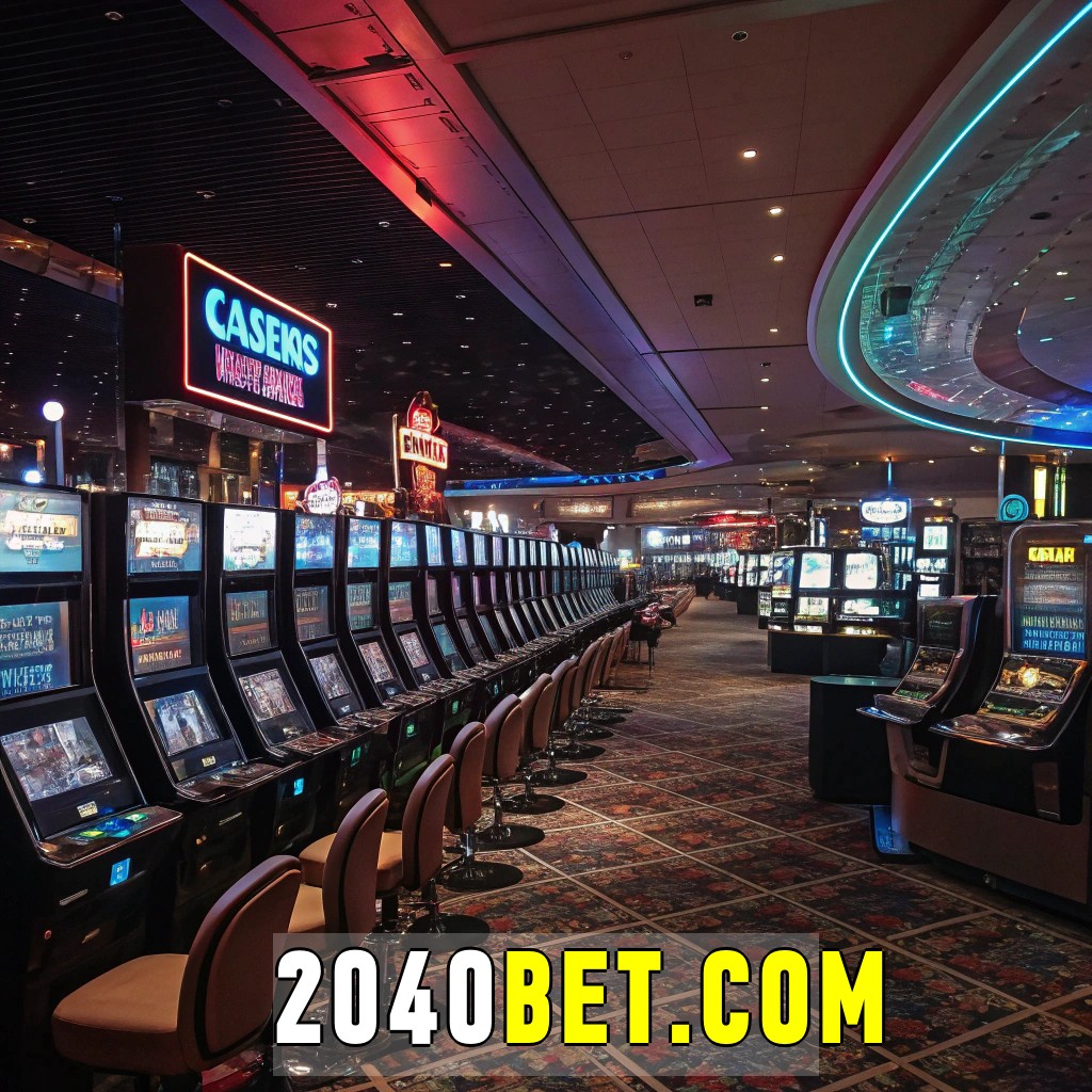 cassino 2040bet.com