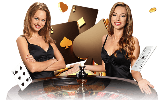 Jogue com dealers reais no 2040bet.com!